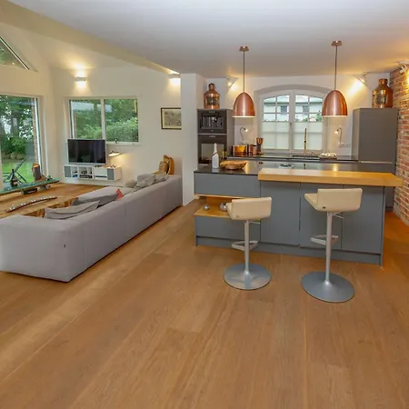 Ankerplatz Alt Reddevitz