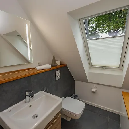 Ankerplatz Feriehus *