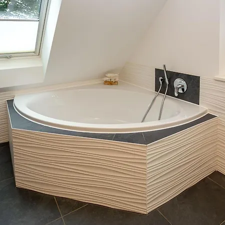 Ankerplatz Feriehus Alt Reddevitz